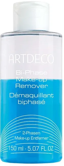 Bi-Phase Make-up Remover