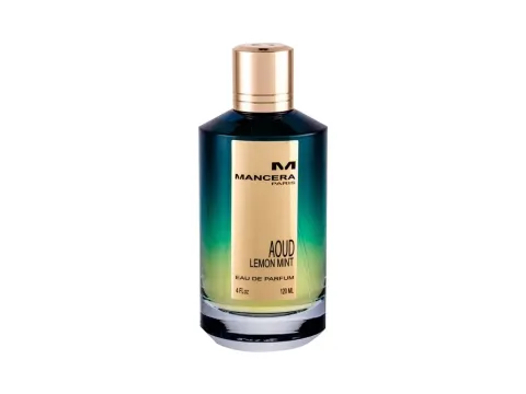 Aoud Lemon Mint