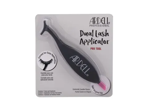 Dual Lash Applicator