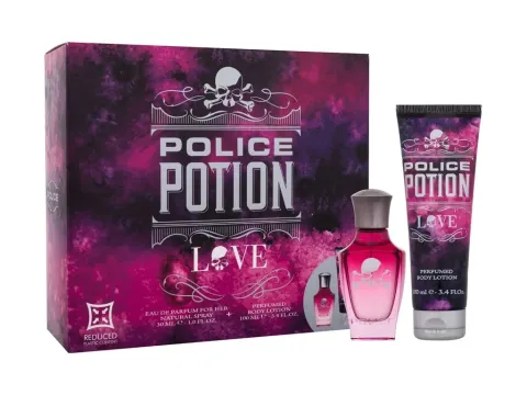 Potion love