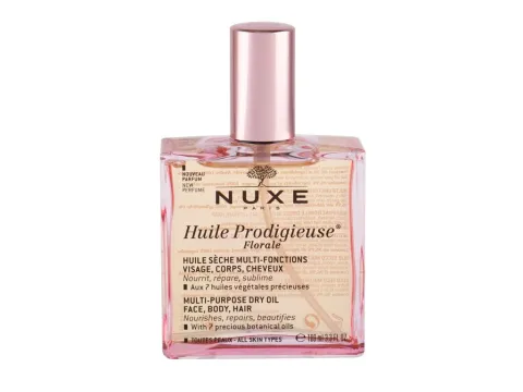Huile Prodigieuse Florale