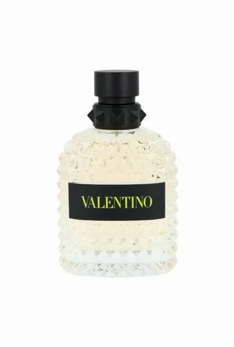 Valentino Uomo Born In Roma Yellow Dream