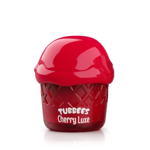 Tubbees Cherry Luxe