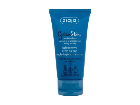GdanSkin Collagen Night Cream