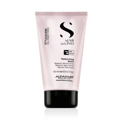 Semi Di Lino Style &amp; Care Texturizing Balm