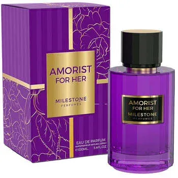 Amorist For Her