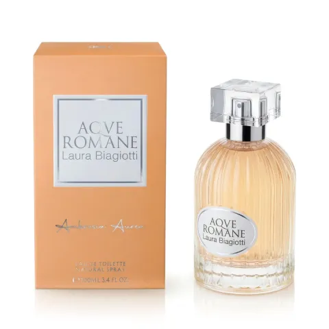 Aqve Romane Ambrosia Aurea