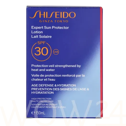 Expert Sun Protector Lotion