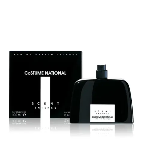Scent intense