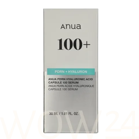 Anua PDRN + Hyaluron 100 Serum