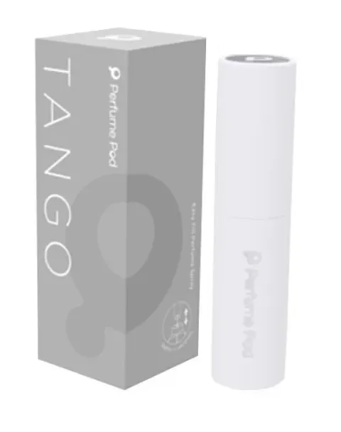 Perfume Pod Tango