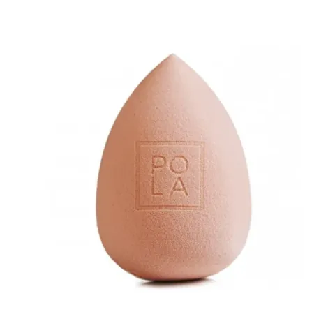 Makeup sponge pink
