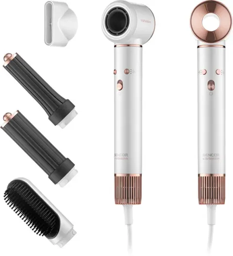 Artemiss SHS 9100RS hair dryer