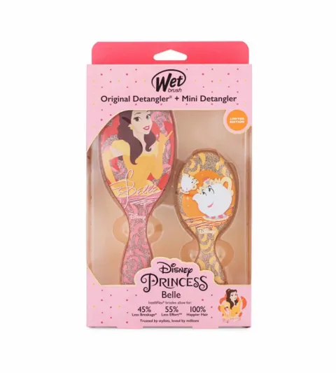 Disney princess belle kit