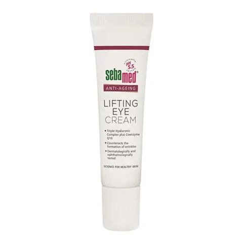 Anti-ageing q10 lifting