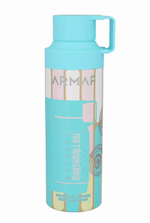 Armaf Odyssey Marshmallow Gourmand Edition Deodorant 200ml