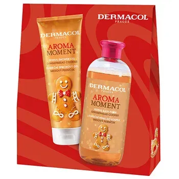 Aroma Moment Honey Gingerbread Gift Set