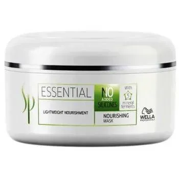 SP Essential Nourishing Mask