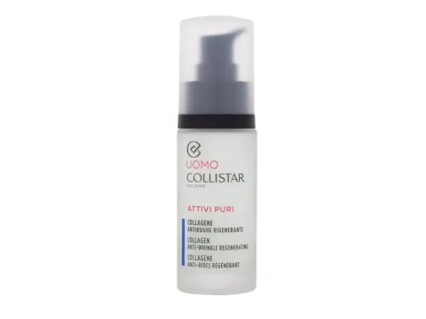 Uomo attivi puri collagen anti-wrinkle regenerating