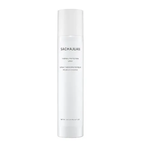 Thermal Protection Spray