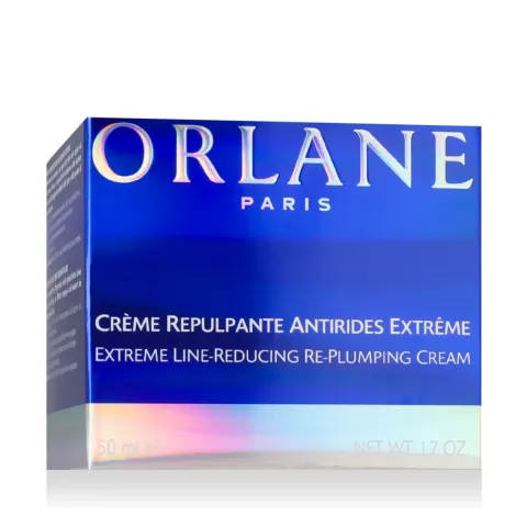 Extreme Line Reducing Re-Plumping Cream