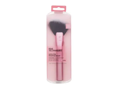 Cheek Extra Big Finishing Brush