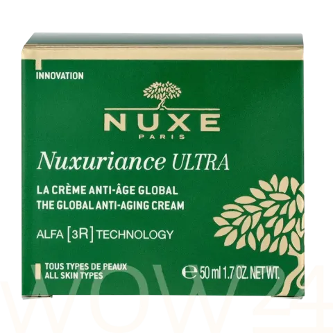 Nuxuriance Ultra The Global Anti-Aging Cream