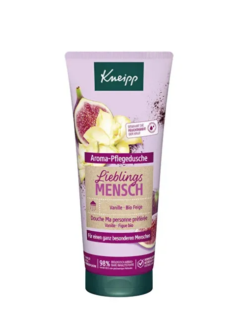 Shower gel Favourite Person (Aroma Shower Gel)