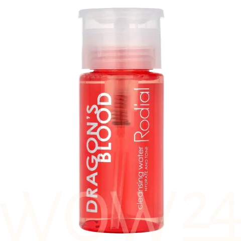 Rodial Dragon's Blood Cleansing Water Deluxe