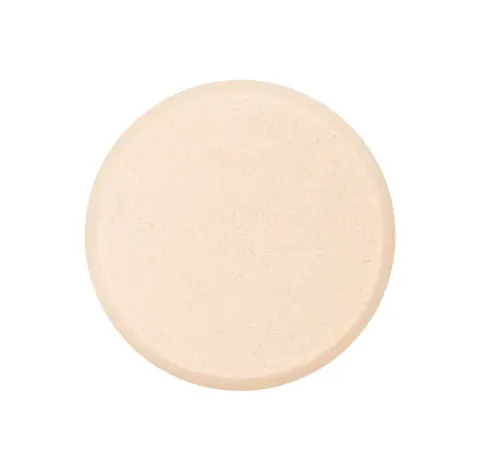 Round makeup sponge (Foundation Sponge)