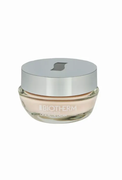 Tester Biotherm Aquasource Cica Nutri Cream 30ml