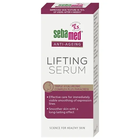 Lifting serum with hyaluronic acid Anti-Ageing (Lifting Serum) 30 ml