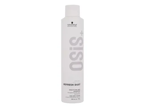 Osis+ Refresh Dust Bodifying Dry Shampoo