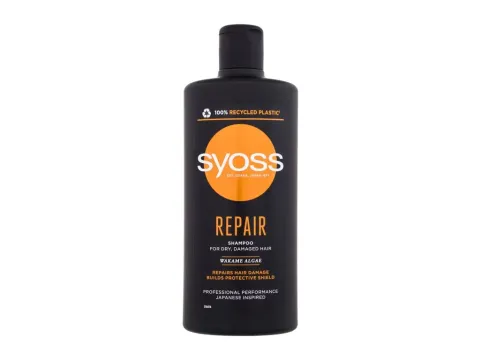 Repair Shampoo