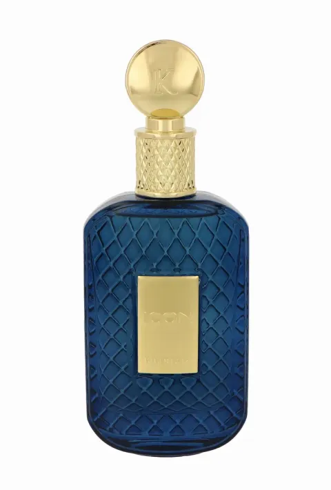 Khadlaj, Icon, Eau De Parfum, For Men, 100 ml