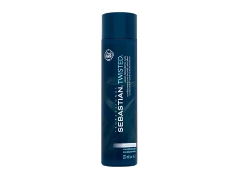 Conditioner for wavy and curly hair Twisted (Conditioner) - 250 ml