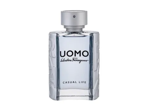 Uomo Casual Life
