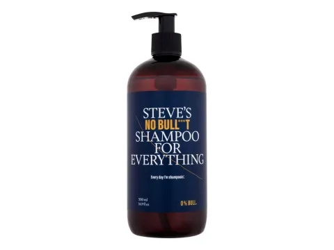 Shampoo For Everything