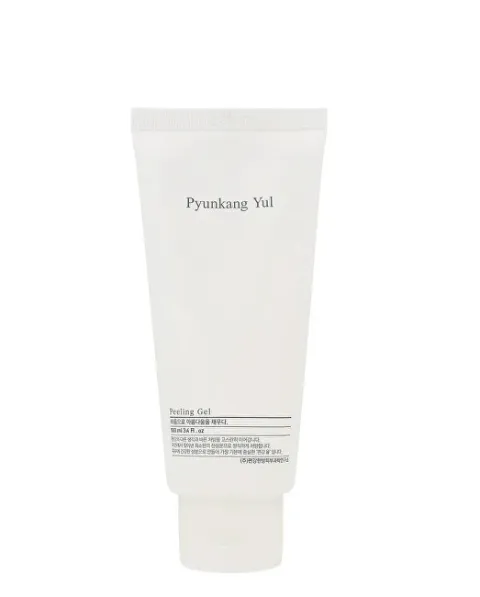 Skin peeling Peeling Gel