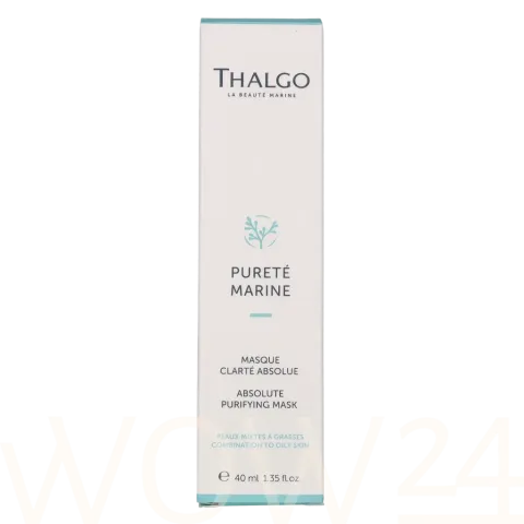 Pureté Marine Absolute Purifying