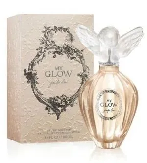 My glow