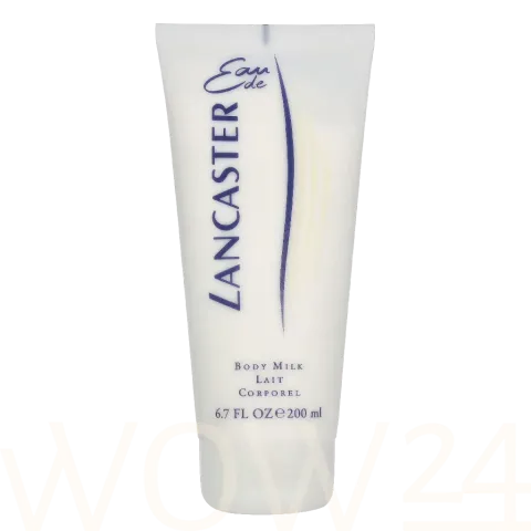 Eau de lancaster