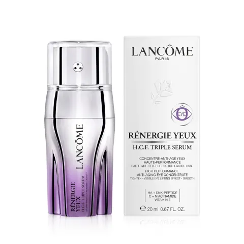Rénergie Yeux H.C.F. Triple Serum