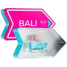 Blue Seduction Bali