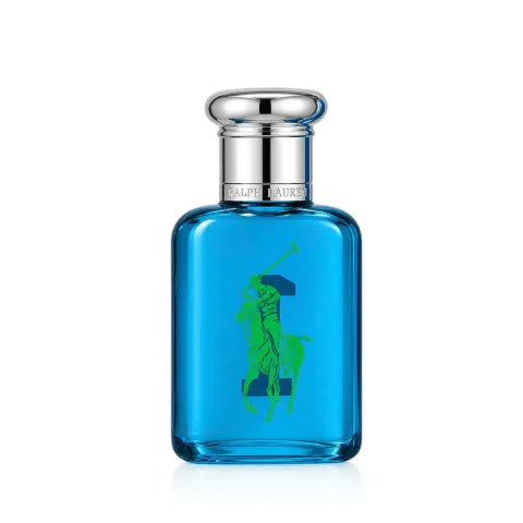Ralph Lauren Big Pony 1 Blue Edt Spray