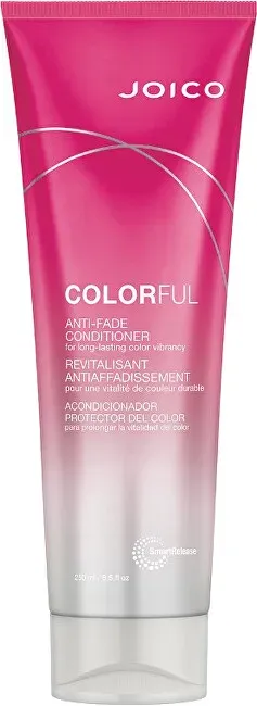 Colorful Anti-Fade Conditioner