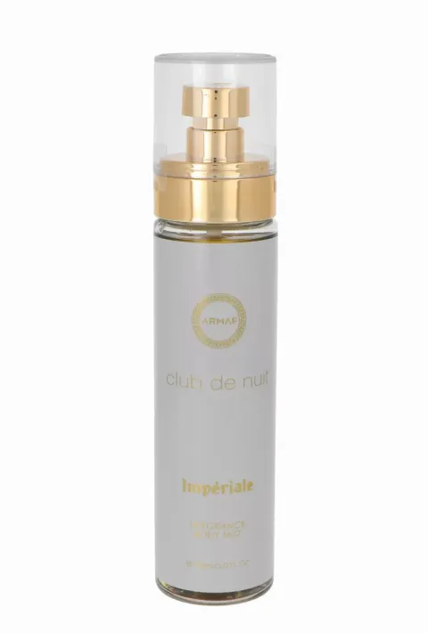 Club de Nuit White Imperiale