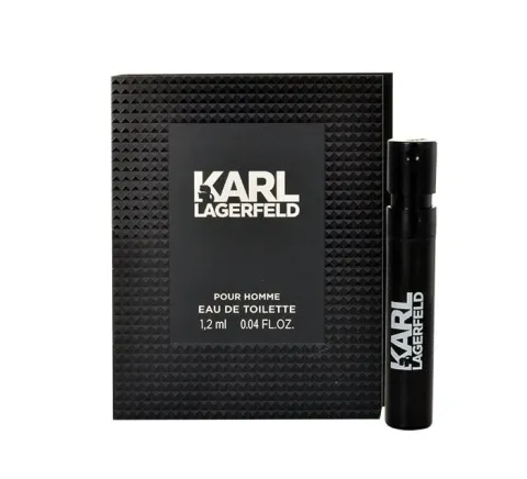 Karl Lagerfeld For Him