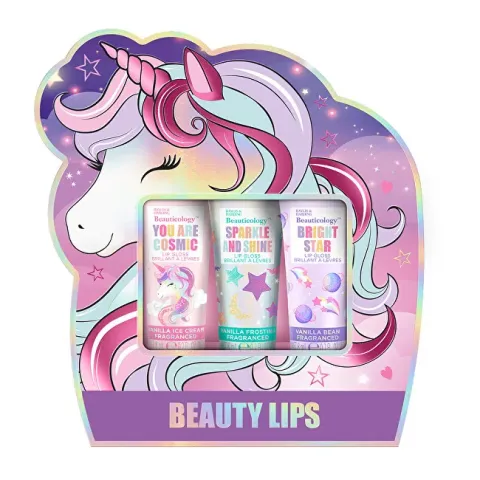 Unicorn Gift Set 3 x