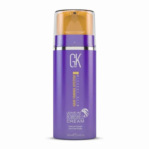 Leave-In Bombshell Cream